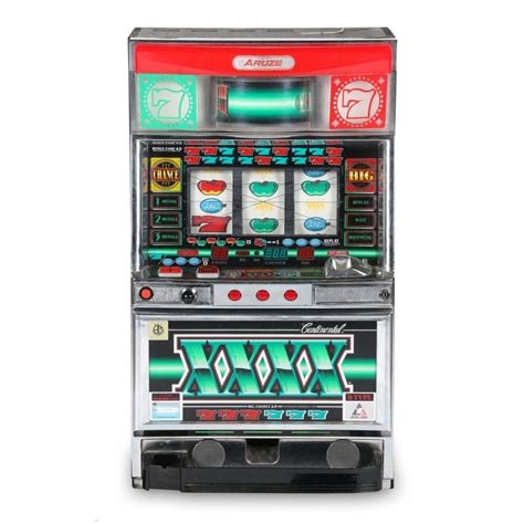 aruze slot machine|aruze continental slot machine.